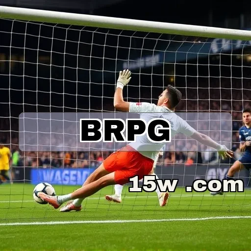 brpg plataforma Comunidade