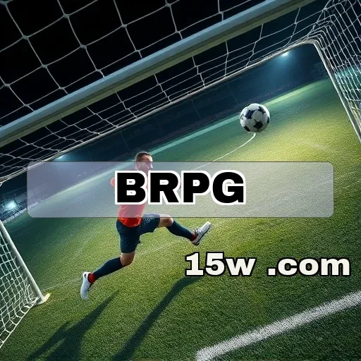 brpg plataforma Convenções