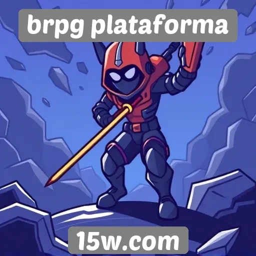 guias e tutoriais disponíveis no brpg plataforma