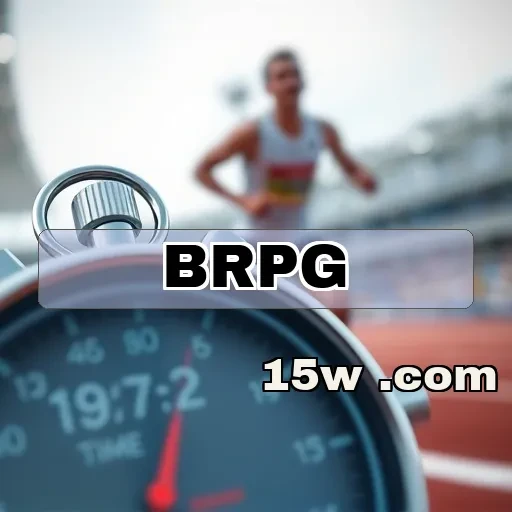brpg plataforma Guias
