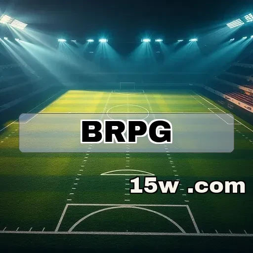 brpg plataforma Mídia